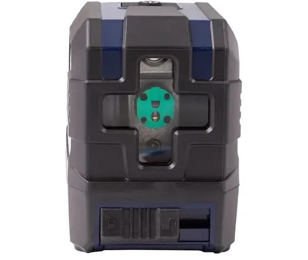 تراز لیزری اکتیو دو خط نور سبز مدل AC-50282G — تصویر ۳