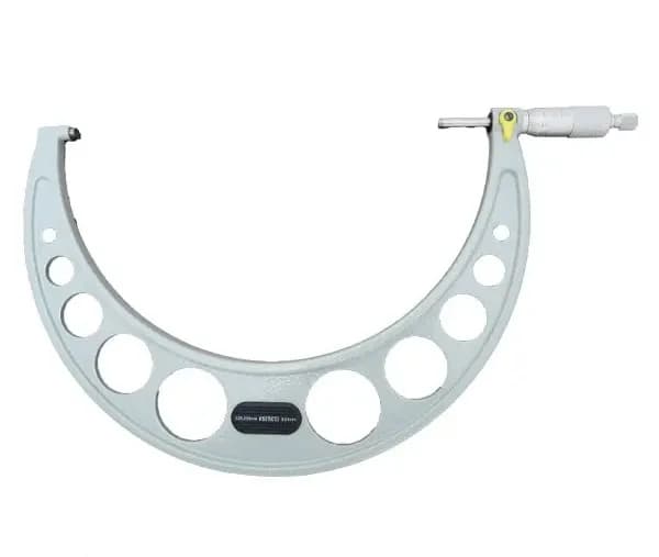 میکرومتر آسیمتو 250-225 میلی متر خارج سنج مدل 0-10-101