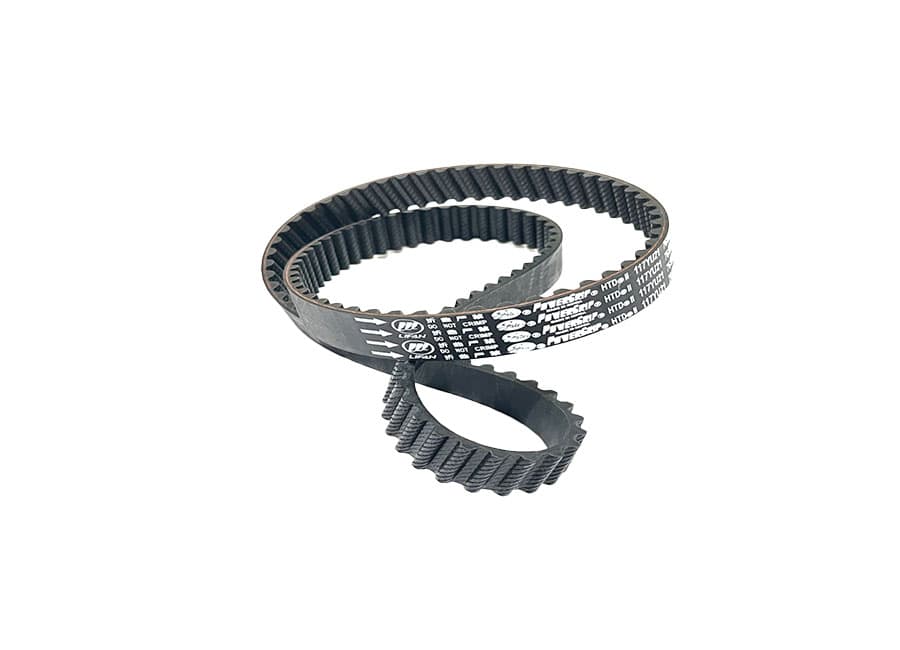 تسمه تایم لیفان 520 و لیفان x50
