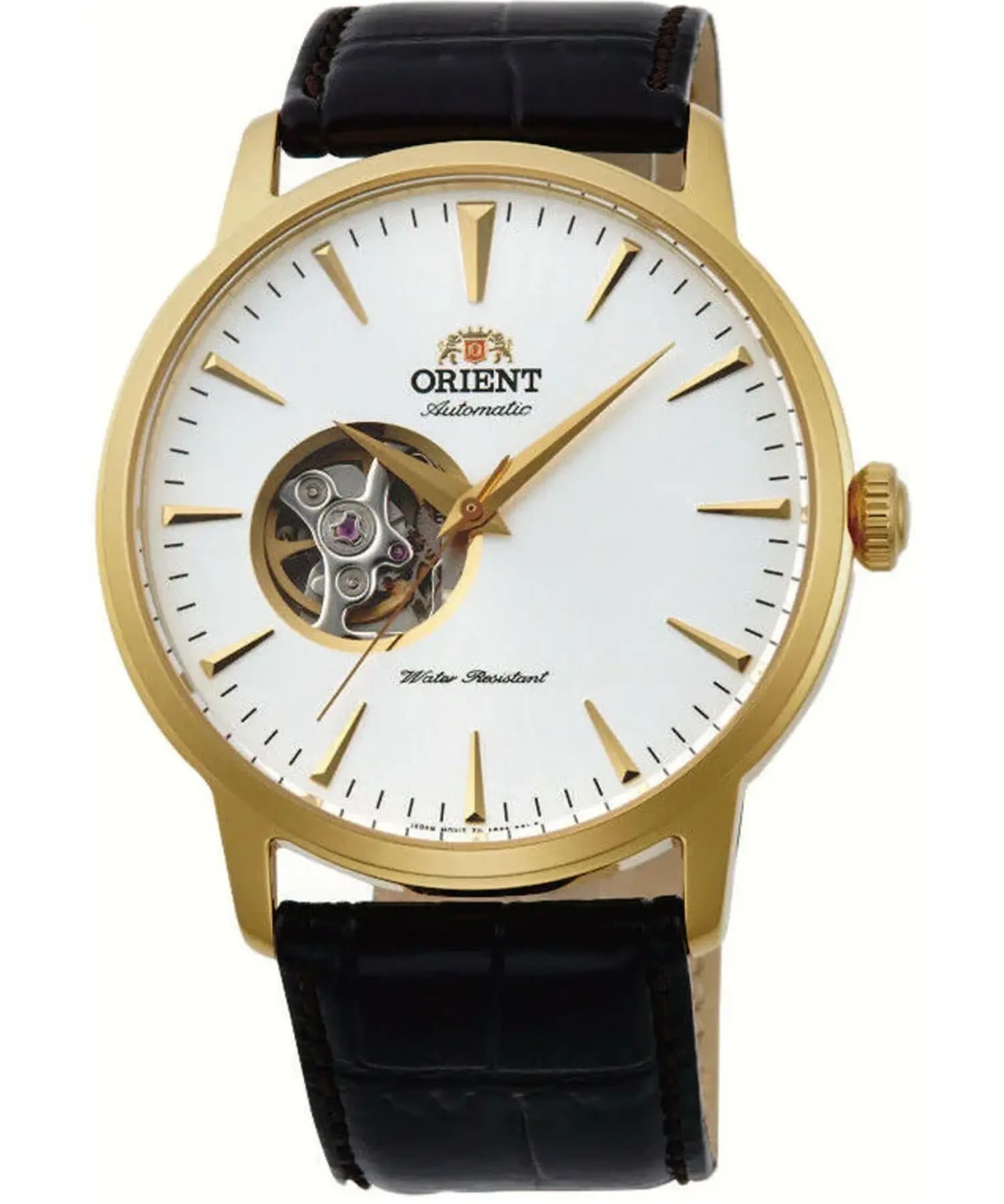 ساعت مچی مردانه اصل اورینت (orient) زیرمجموعه مکانیکی مدل FAG02003W