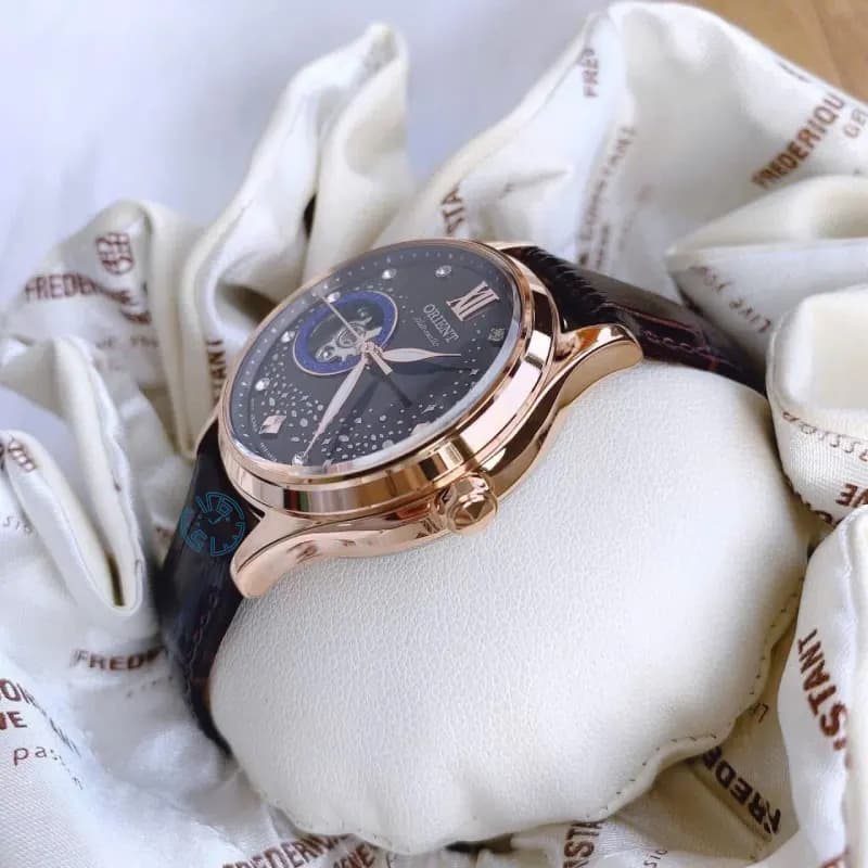 ساعت مچی زنانه اصل اورینت (orient) مدل RA-AG0017Y30B — تصویر ۷