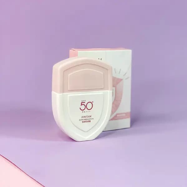 کرم ضد آفتاب جولیوم SPF 50+ PA+++ — تصویر ۲