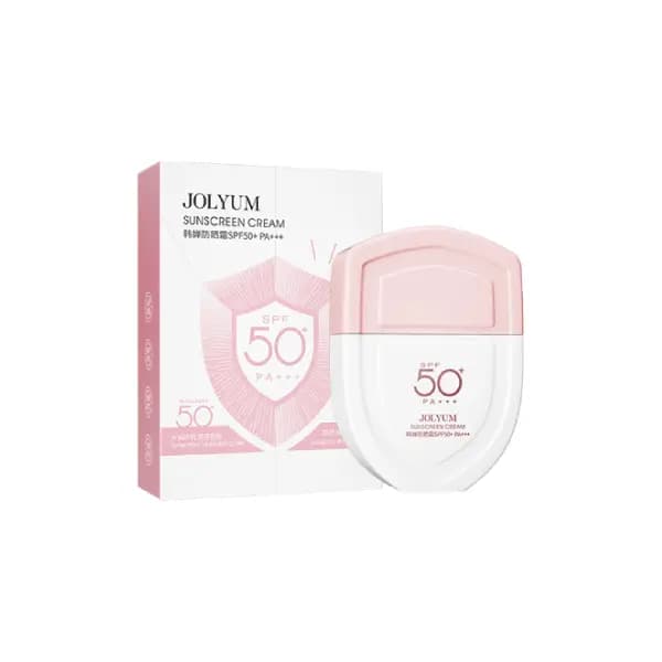 کرم ضد آفتاب جولیوم SPF 50+ PA+++