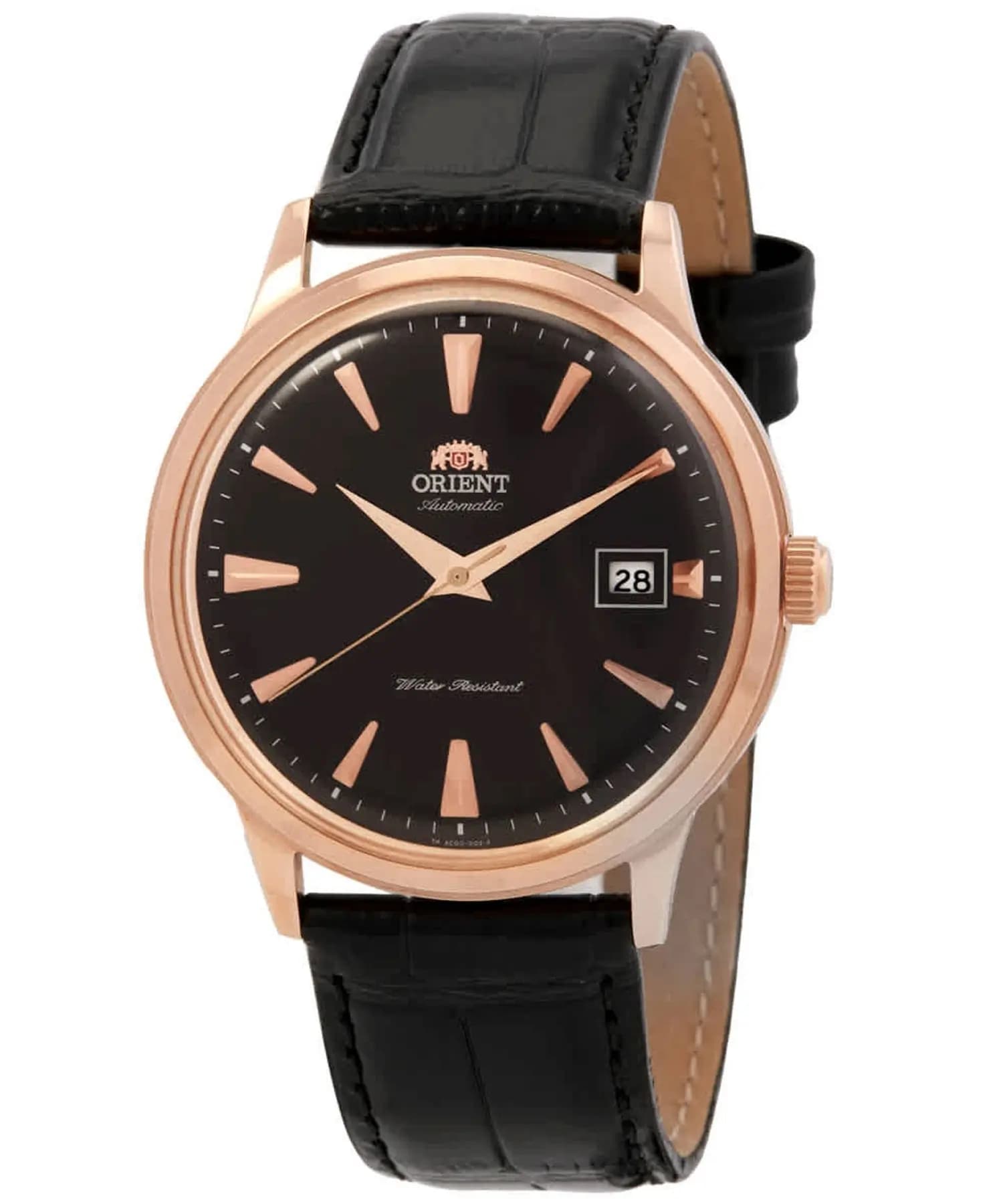 ساعت مچی مردانه اصل اورینت (orient) مدل TAC00001B
