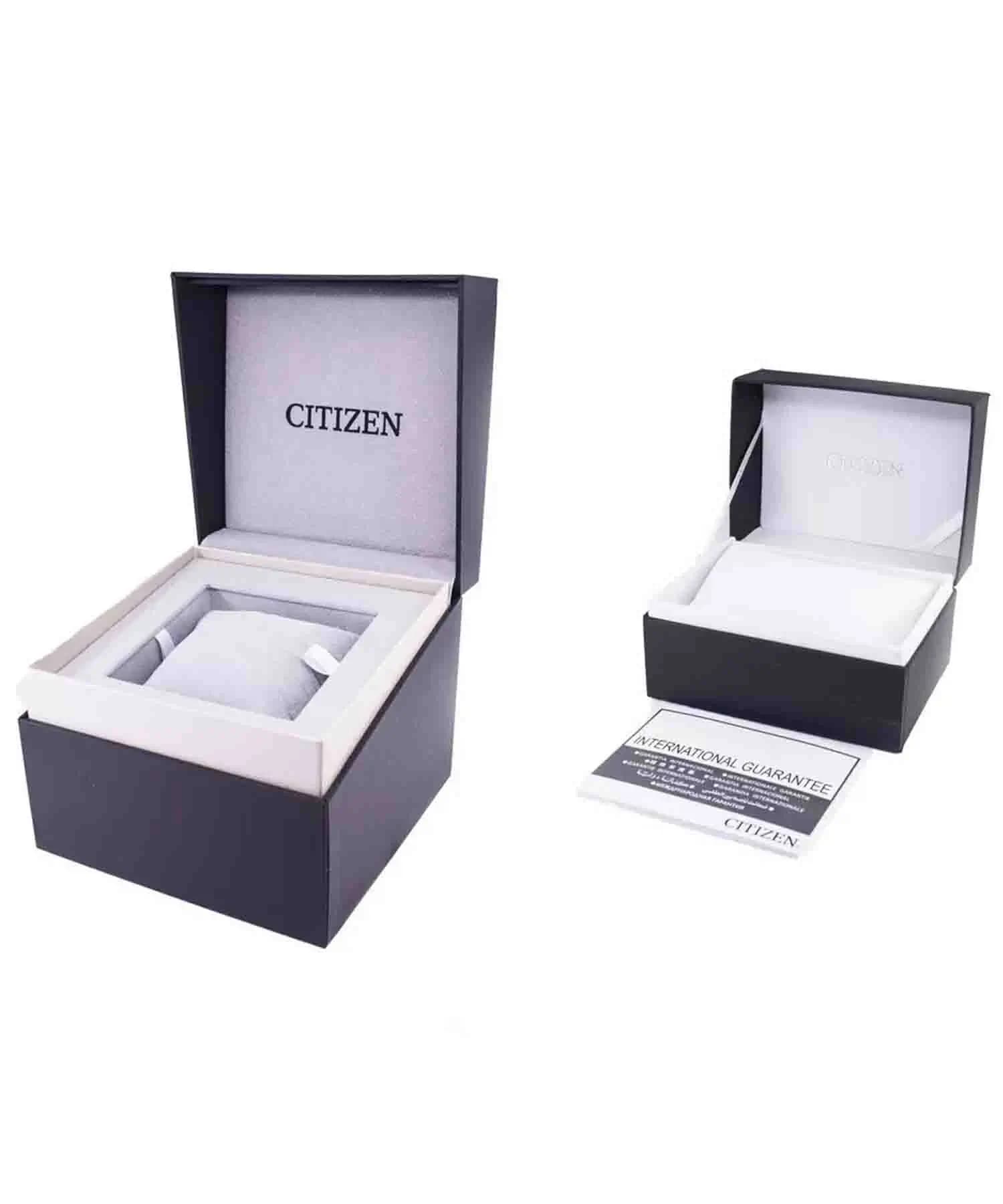 ساعت مچی مردانه اصل سیتیزن (citizen) مدل BM7520-88N — تصویر ۲