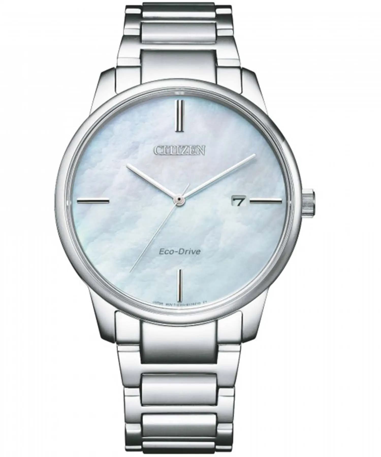 ساعت مچی مردانه اصل سیتیزن (citizen) مدل BM7520-88D