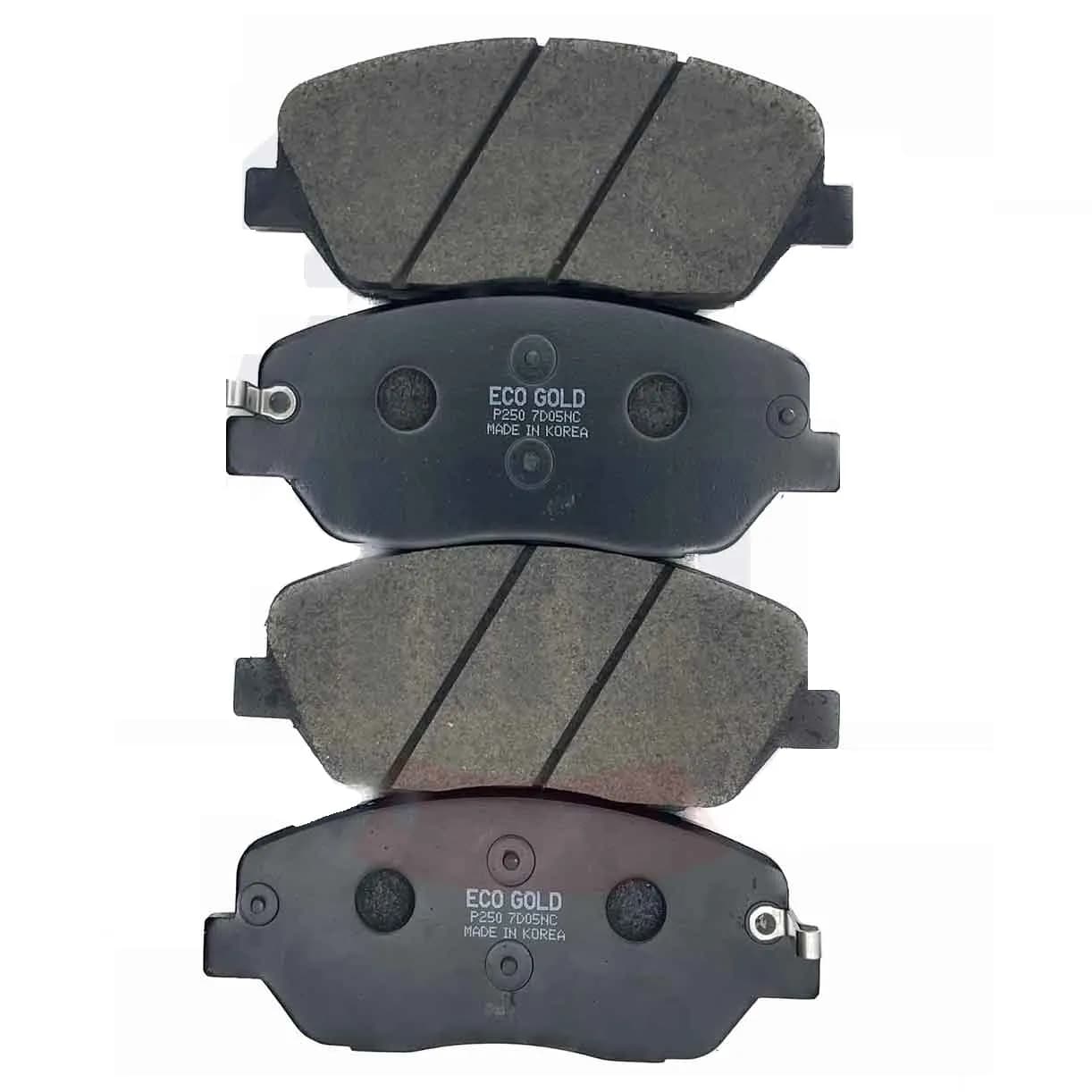 لنت ترمز جلو کیا سورنتو XM گلد GOLD