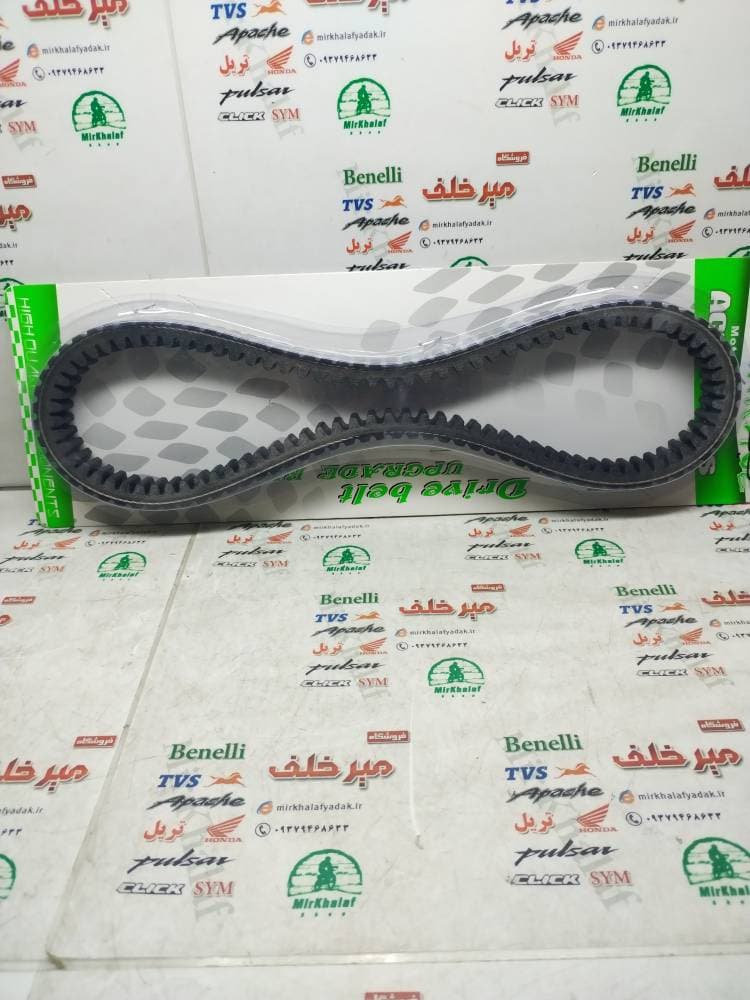 تسمه موتور اتوماتیک اسکوتر جویمکس