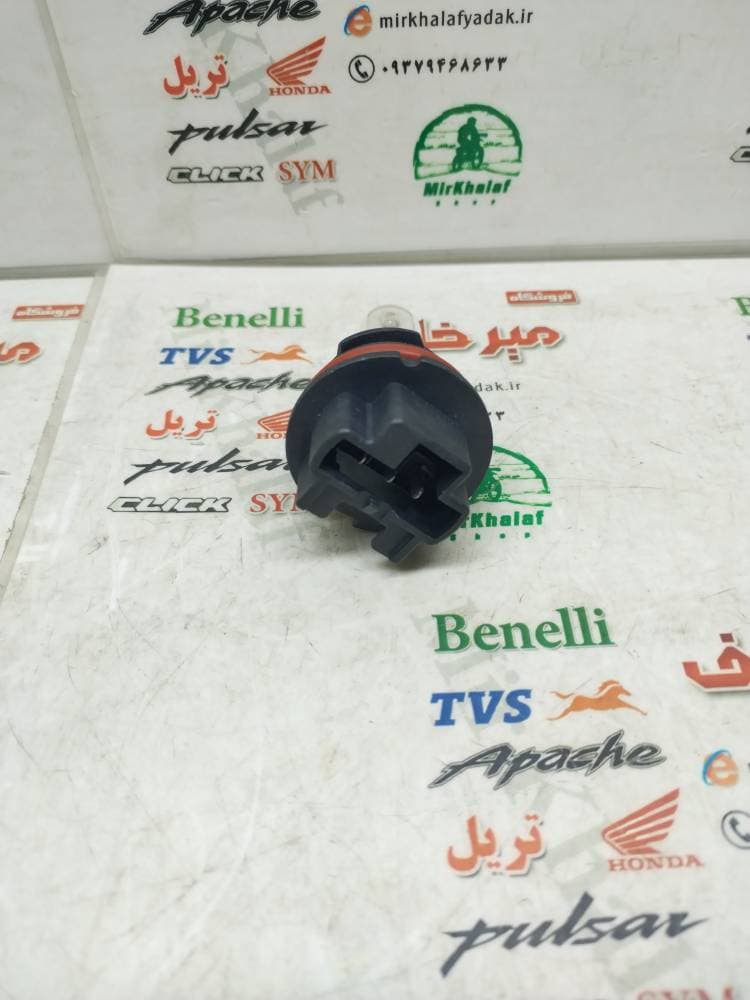 چراغ (لامپ) جلو انواع موتور پاکشتی و اسکوتر و اسکوپی ph11 — تصویر ۲