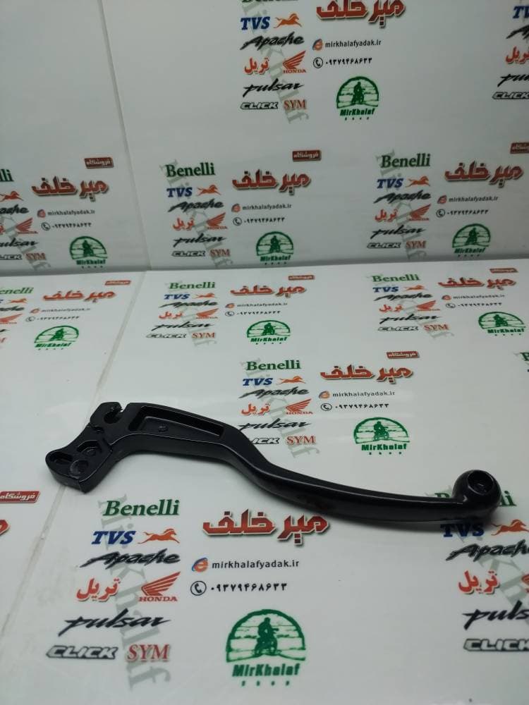 کتی (دسته) کلاچ موتور پالس ns 200 160 150 ان اس و rs ار اس و باکسر (اصلی) — تصویر ۲