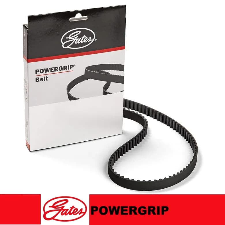 تسمه تایم پراید پاورگریپ گتس کد 5274 — تصویر ۳