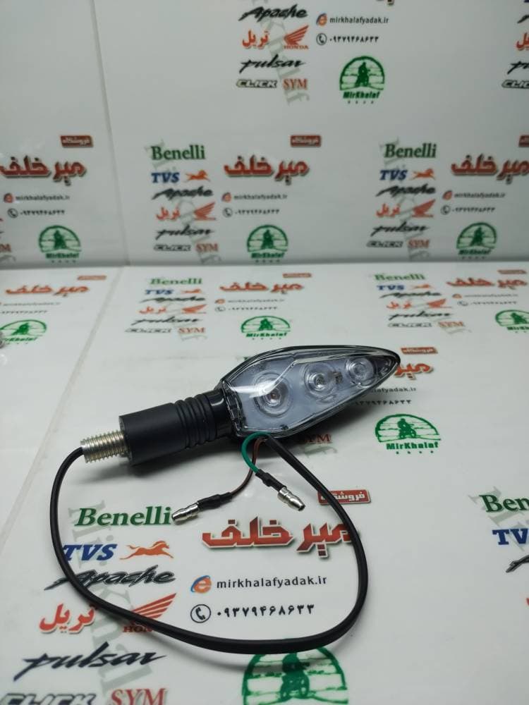 راهنما موتور بنلی 250 تک سیلندر و 300 دو سیلندر و ریس و 150 جدید نیوفیس