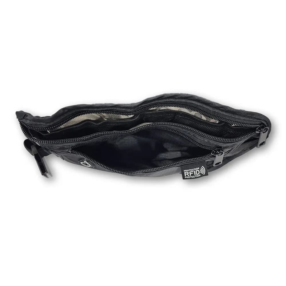 کیف کمری آلفونسی Alfonsi کد 8227015100 — تصویر ۳