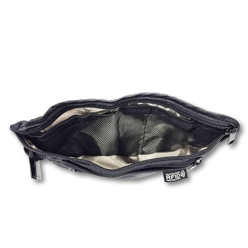 کیف کمری آلفونسی Alfonsi کد 8227015100 — تصویر ۵
