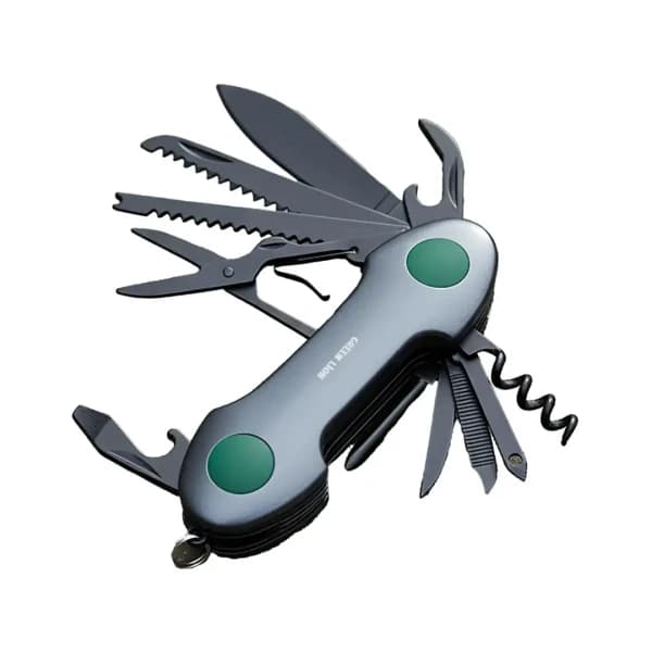 ابزار 14 کاره گرین لاین مدل MULT-TOOL