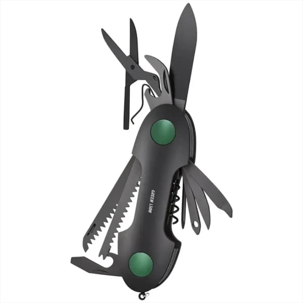 ابزار 14 کاره گرین لاین مدل MULT-TOOL — تصویر ۲