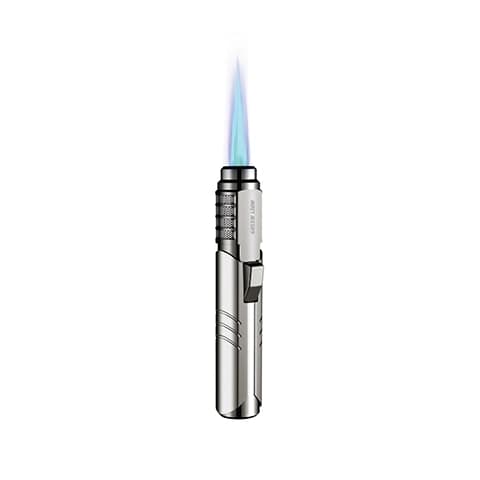فندک اتمی ضد باد گرین لاین مدل JET FLAME