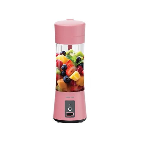 شیکر شارژی گرین لاین مدل JUICE MATE — تصویر ۲