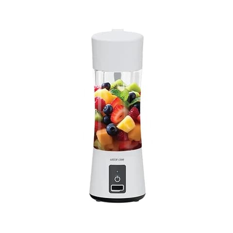 شیکر شارژی گرین لاین مدل JUICE MATE