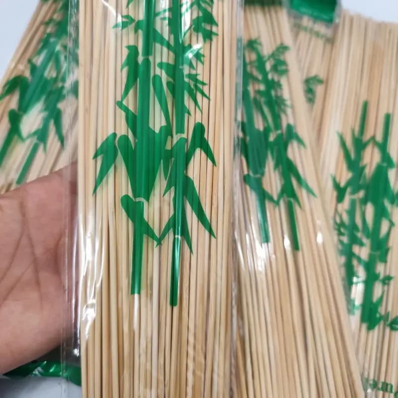 سیخ چوبی 30سانت