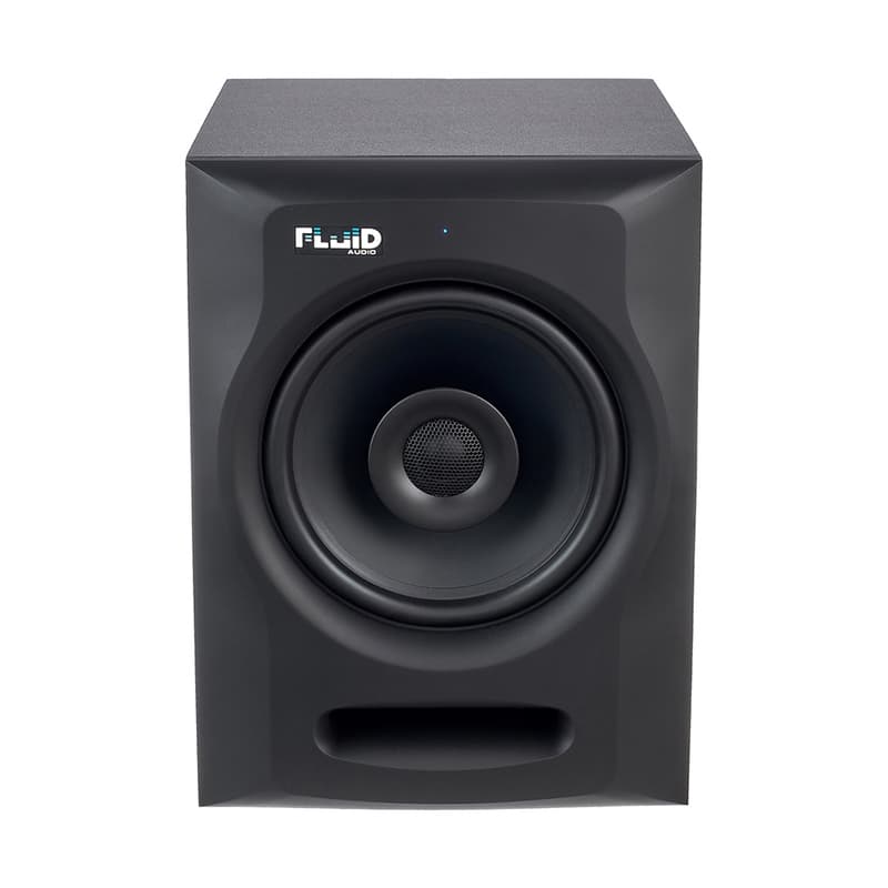 اسپیکر مانیتورینگ 8 اینچ استودیو فلوید آدیو اف ایکس FX80 V2 — تصویر ۴