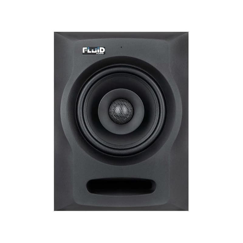 اسپیکر مانیتورینگ 5 اینچ استودیو فلوید آدیو اف ایکس FX50 V2 — تصویر ۲