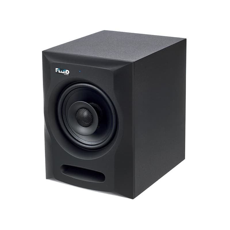 اسپیکر مانیتورینگ 5 اینچ استودیو فلوید آدیو اف ایکس FX50 V2 — تصویر ۵