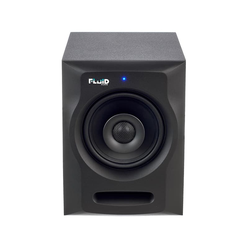 اسپیکر مانیتورینگ 5 اینچ استودیو فلوید آدیو اف ایکس FX50 V2 — تصویر ۴