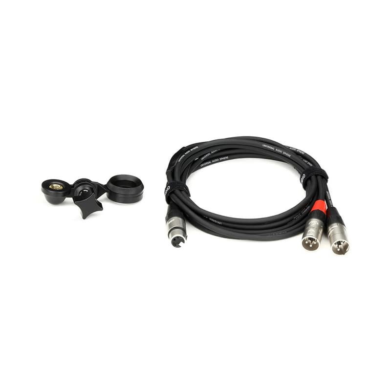 میکروفون استودیو یونیورسال آدیو اسفیر ال ایکس Sphere LX — تصویر ۷