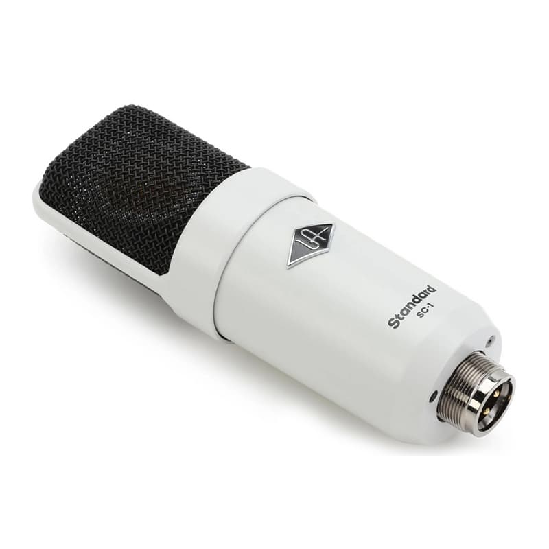 میکروفون استودیو کندانسور یونیورسال آدیو اس سی وان SC-1 — تصویر ۲