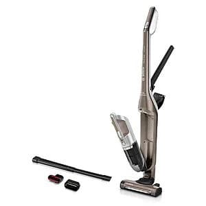 جارو شارژی بوش مدل BBH3ALL23 ا Bosch BBH3ALL23 stand-up handheld rechargeable vacuum cleaner