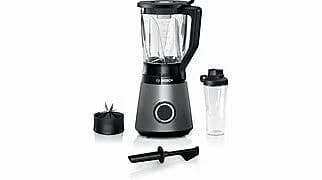 مخلوط کن بوش مدل MMB66G3M ا Bosch MMB66G3M Blender