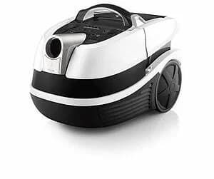 جاروبرقی آب و خاک بوش مدل BOSCH WET AND DRY BWD421PRO ا BOSCH Vacuum Cleaner BWD421PRO