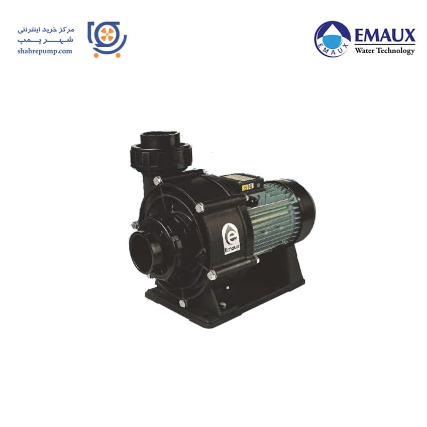 پمپ استخری ایمکس سری AFS