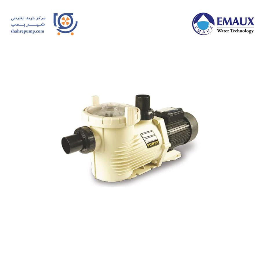 پمپ استخری ایمکس سری EPH