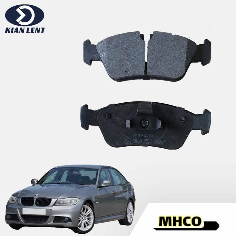 لنت جلو bmw سری 3 e90 اتاق قدیم برند mhco