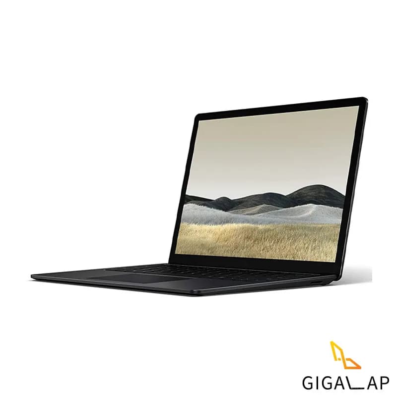 لپ تاپ Surface Laptop 3 مدل i5-1035G7 8GB 256GB Intel Iris Xe 13 2K TOUCH — تصویر ۲