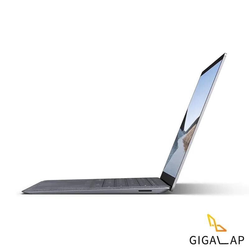 لپ تاپ Surface Laptop 3 مدل i5-1035G7 8GB 256GB Intel Iris Xe 13 2K TOUCH — تصویر ۳