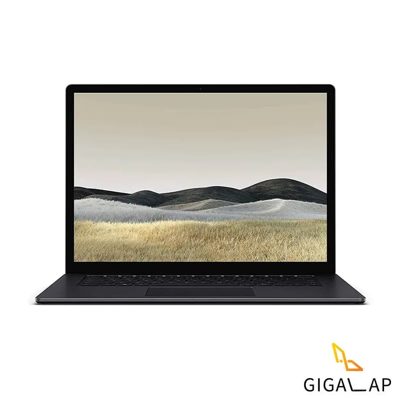 لپ تاپ Surface Laptop 3 مدل i5-1035G7 8GB 256GB Intel Iris Xe 13 2K TOUCH