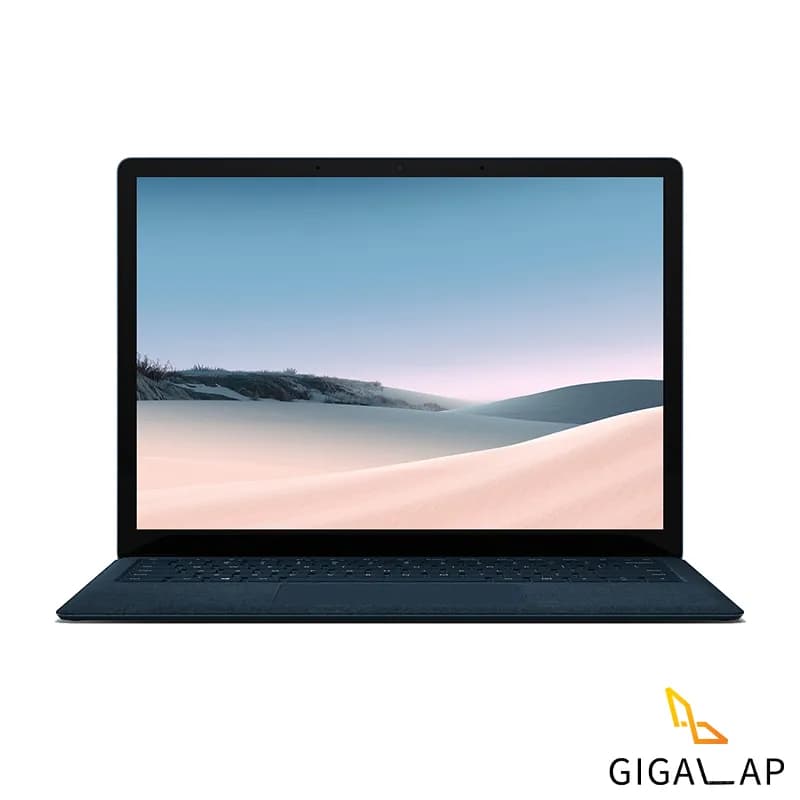 لپ تاپ Surface Laptop 3 مدل i7-1065G7 16GB 512GB Intel Iris Xe 13” 2K TOUCH