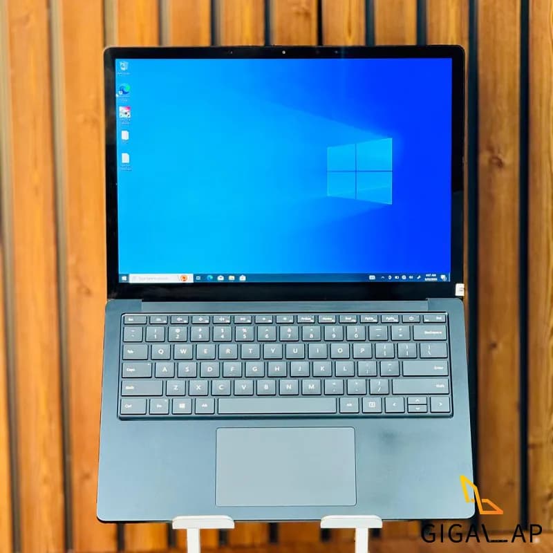 لپ تاپ Surface Laptop 3 مدل i7-1065G7 16GB 512GB Intel Iris Xe 13” 2K TOUCH — تصویر ۵