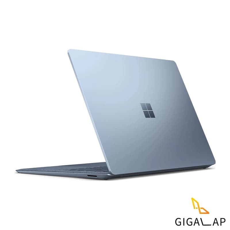 لپ تاپ SURFACE LAPTOP 4 مدل I7-1185G7 32GB 1TB SSD INTEL IRIS XE 13.3″ INCH 3k — تصویر ۴