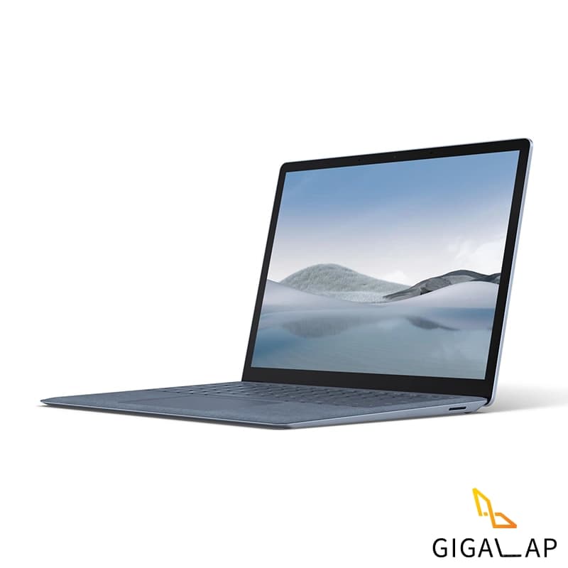 لپ تاپ SURFACE LAPTOP 4 مدل I7-1185G7 16GB 512GB SSD INTEL IRIS XE 13.3″ INCH 3k — تصویر ۳