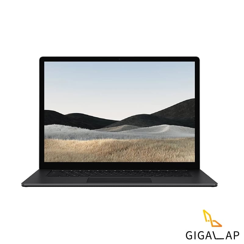 لپ تاپ SURFACE LAPTOP 4 مدل I7-1185G7 16GB 512GB SSD INTEL IRIS XE 13.3″ INCH 3k — تصویر ۲