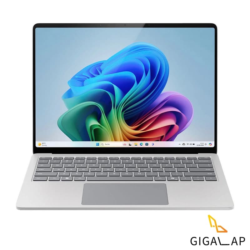 لپ تاپ SURFACE LAPTOP 4 مدل I7-1185G7 16GB 512GB SSD INTEL IRIS XE 13.3″ INCH 3k