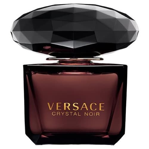 ادکلن کریستال نویر ادوپرفیوم (ورساچه مشکی کپی) ‏ 90ml