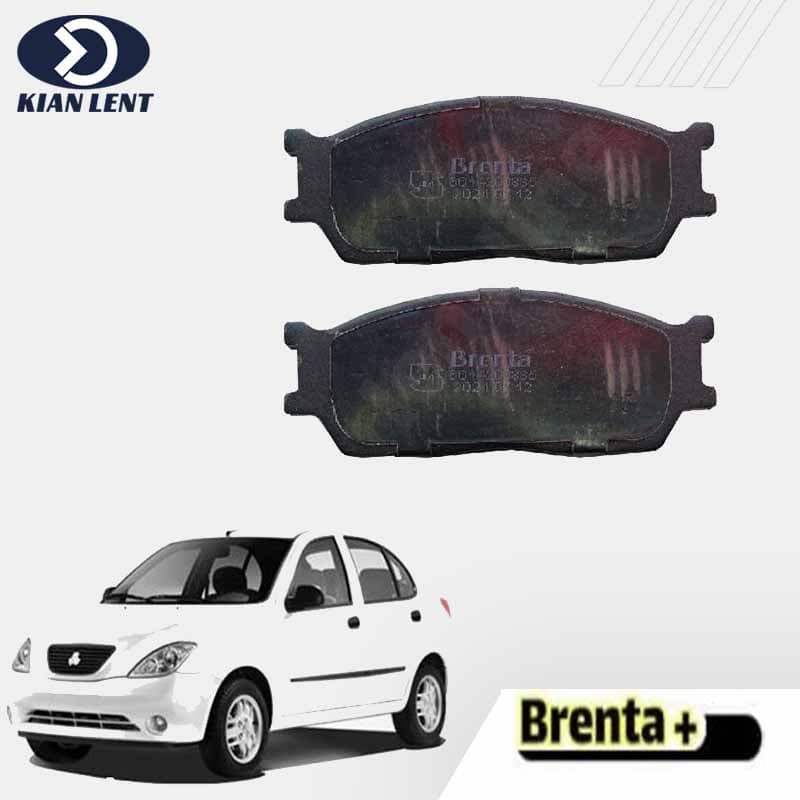 لنت جلو تیبا 2 برند Brenta+