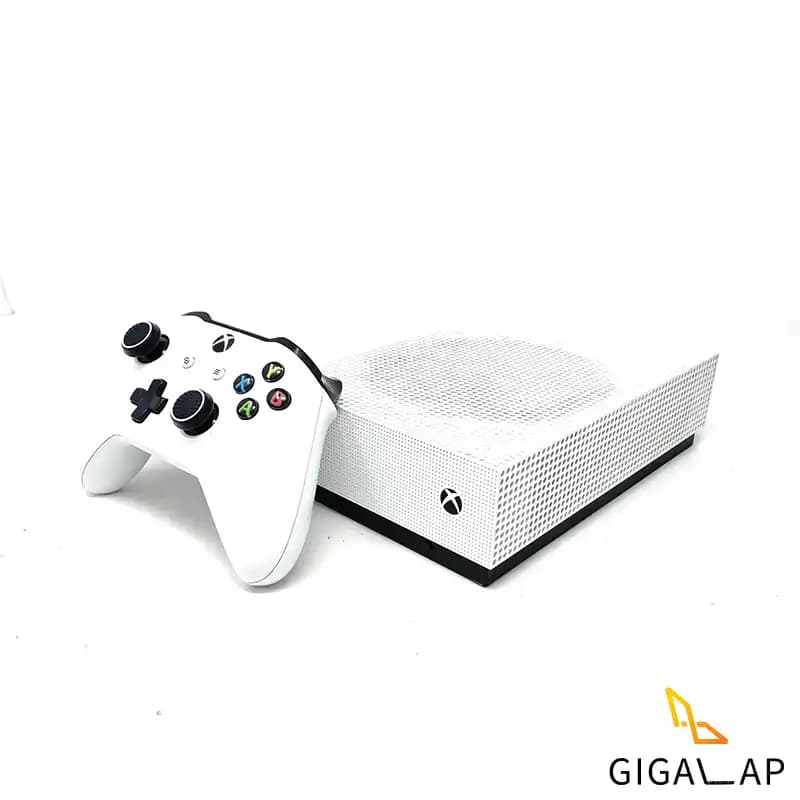 ایکس باکس وان اس 500 گیگابایت – Xbox One S 500Gb