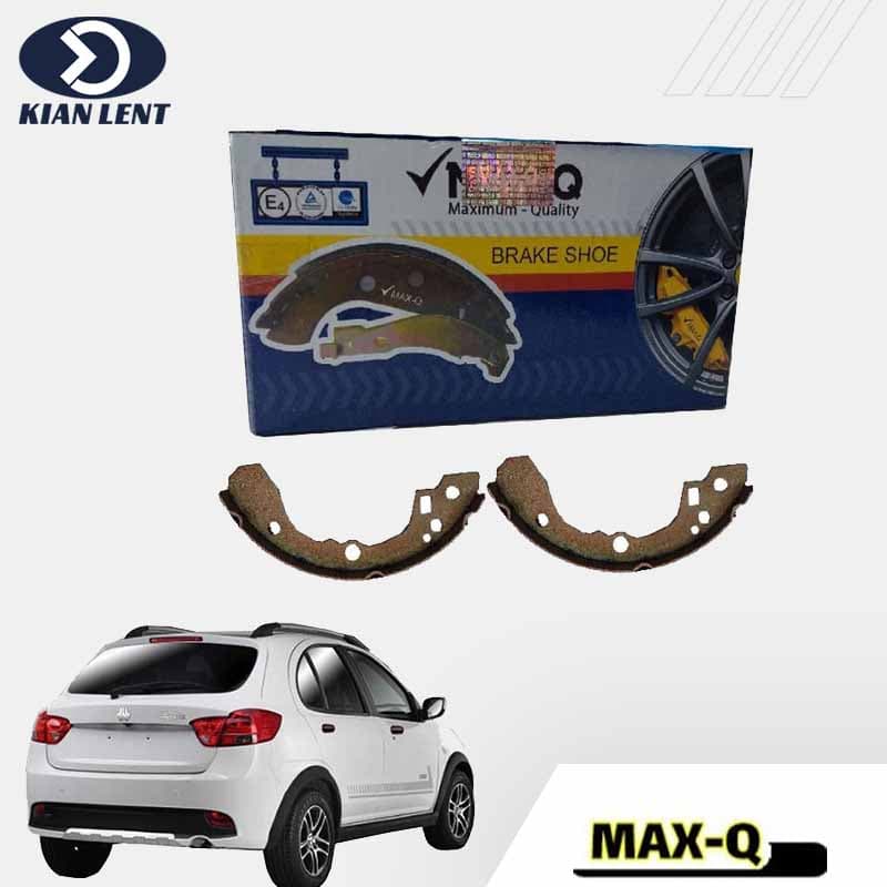 لنت عقب کوییک برند Max-Q