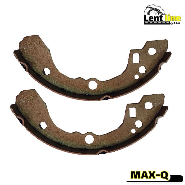 لنت عقب کوییک برند Max-Q — تصویر ۵